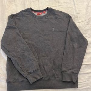 IZOD crewneck sweater